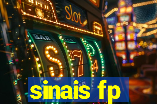 sinais fp